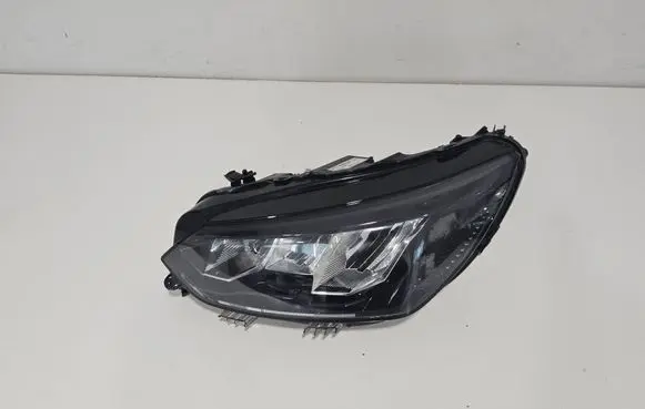 Peugeot 208 Headlight/headlamp 9855524680