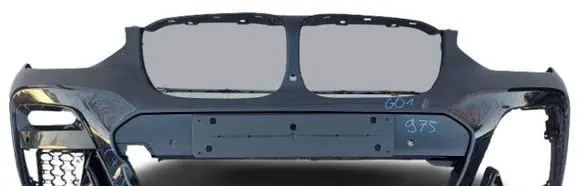 BMW X3 G01 Front bumper 139605-14