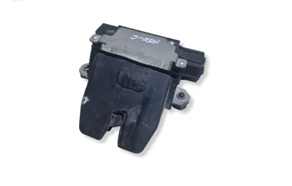 Ford S-MAX Tailgate/trunk/boot lock/catch/latch 01041111905