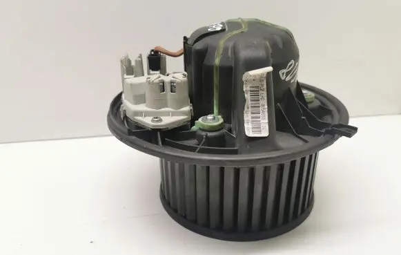 BMW 1 E81 E87 Heater fan/blower 985465S