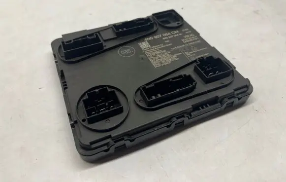 Audi A6 S6 C8 4K Comfort/convenience module 4N0907064CM