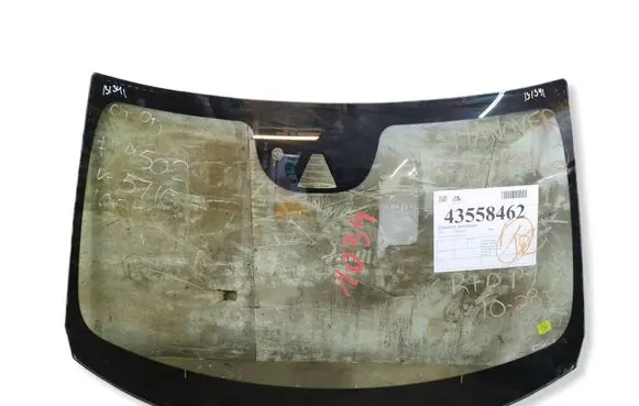 Volvo S60 Front windscreen/windshield window AS1M145 DOT1038 FW05101