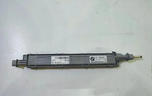 BMW 5 E60 E61 Other control units/modules 5HB008608