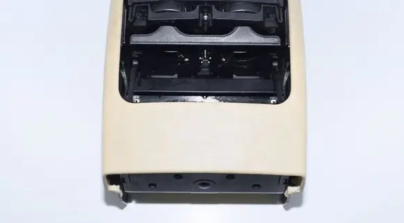 BMW X5 E53 Cup holder back 7077955