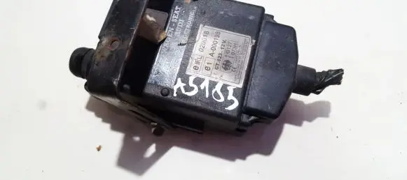 Skoda Octavia Mk1 (1U) Alarm system siren E1A000198 E1A-000198