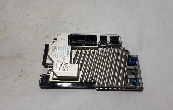 Ford Mach-E I Other control units/modules PU5T14G670LLV