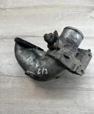Toyota RAV 4 (XA20) Throttle valve 8967221020