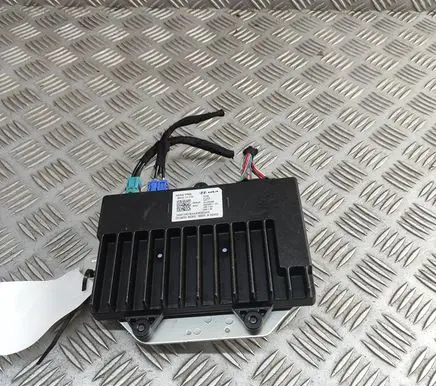 KIA Sportage Parking PDC control unit/module 99910CJ770