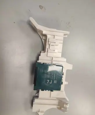 Toyota Sienna XL40 IV Other control units/modules 8934008040