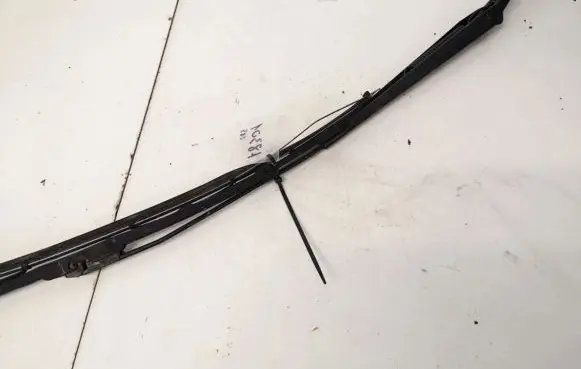 Opel Zafira A Front wiper blade arm