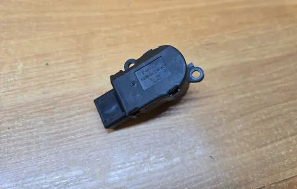 Volvo XC60 Interior temperature sensor 6G9N19C734AC