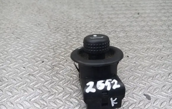 Ford Transit Wing mirror switch