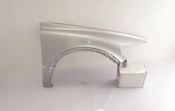 Volvo C30 Fender 31253950