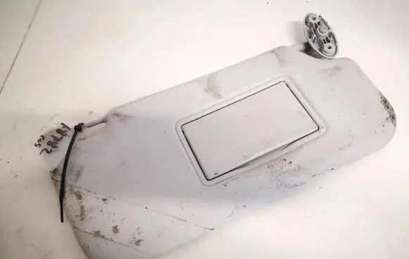 Ford Mondeo MK IV Sun visor