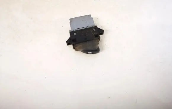 Renault Laguna I Electric window control switch 7700417488b