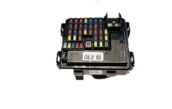 KIA Sportage Fuse module 91950D9BB0