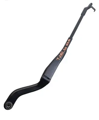 Mercedes-Benz E W211 Front wiper blade arm A2118201544