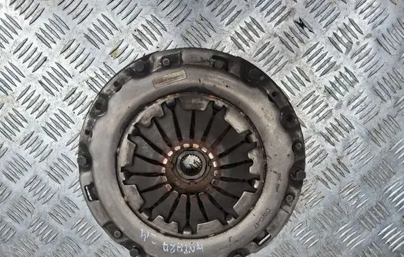 Opel Antara Flywheel 92067933