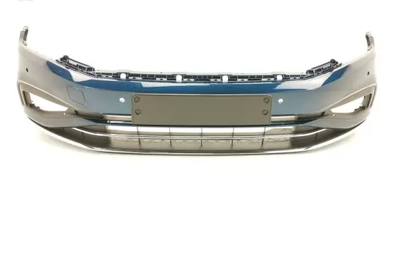 Volkswagen PASSAT B8 Front bumper 3G0807217AR