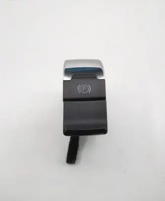 Audi A5 Sportback 8TA Hand parking brake switch 8K2927225B