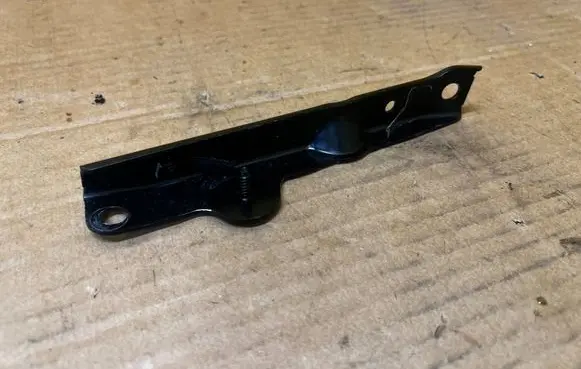 Audi A8 S8 D5 Front side member 4N0803692B