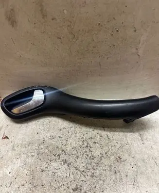 Seat Leon (1M) Front door interior handle 1M0837114