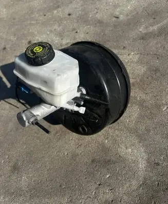 Mercedes-Benz Sprinter W907 W910 Brake booster A9104300000