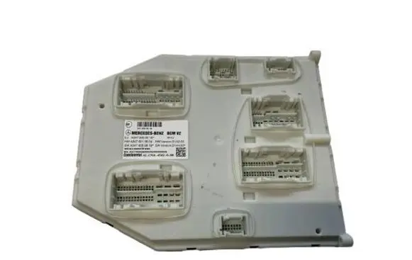 Mercedes-Benz GLA H247 Other control units/modules A2479009218 A2479015504 A2479026816