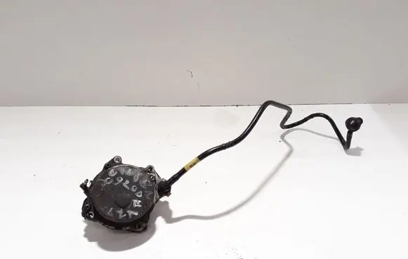 Opel Insignia A Vacuum pump
