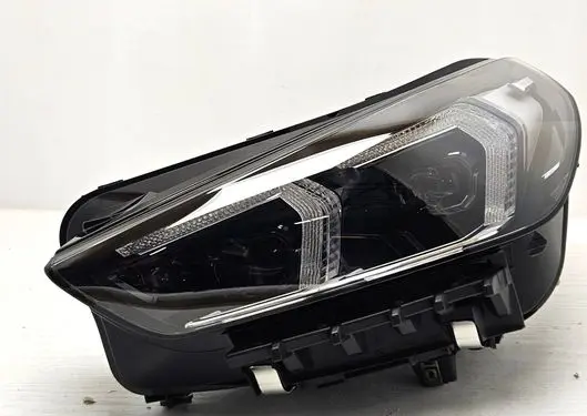 BMW X1 U11 Headlight/headlamp 4A27817 EHJ85A