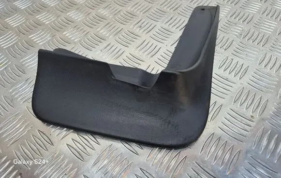 Front mudguard