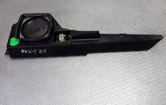 BMW 7 E38 Front door speaker 65138352456
