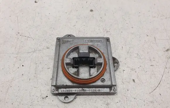 Ford Fusion II Headlight ballast module Xenon L90020949 L90021969 L90077817