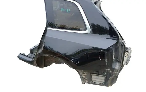 Volvo XC90 Rear quarter panel 