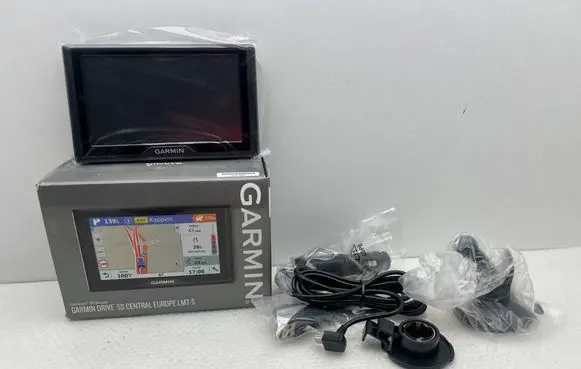 Volkswagen Golf VI Navigation GPS unit bracket/holder 