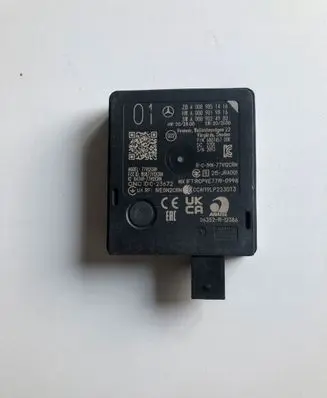 Mercedes-Benz C W205 Distronic sensor radar A0009051416
