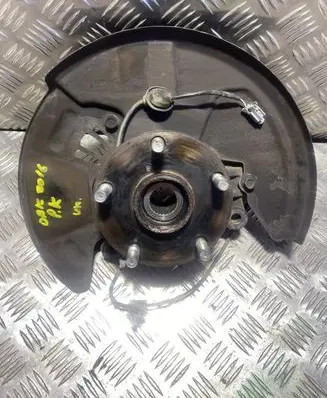 Subaru Outback (BS) Front wheel hub