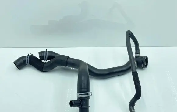 Volkswagen Touran III Engine coolant pipe/hose 5QA121049M ZD160621