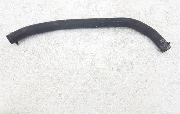 Ford Edge II Air intake hose/pipe F2G39K308 F2G39K308BB R7N6A