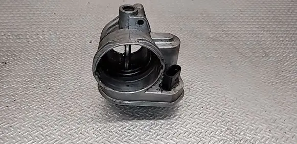 Volkswagen Golf IV Throttle valve 038128063G