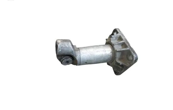 Audi A4 S4 B6 8E 8H Front bumper shock/impact absorber 8E0807134B