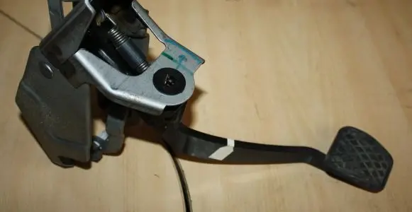 Honda Civic Brake pedal