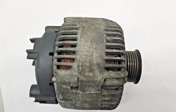 Audi A4 S4 B7 8E 8H Generator/alternator 059903016D nr1147