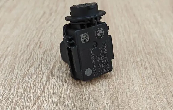 BMW 5 G30 G31 G38 Air quality sensor 5A3F250