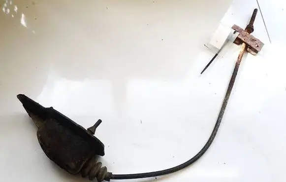 Renault Laguna I Handbrake/parking brake wiring cable