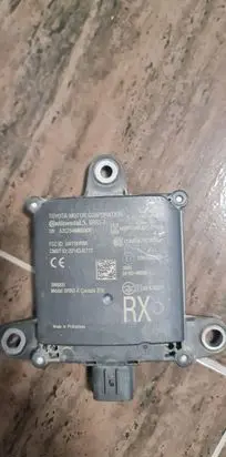 Lexus RX 450H Blind spot module 10R047527 8816248030
