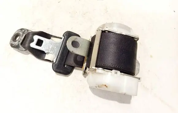 Suzuki Swift I Middle seatbelt (rear) 8498562j0