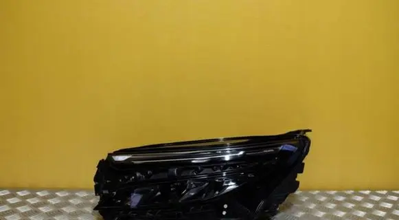 Chevrolet Equinox Headlight/headlamp 84949294 1409