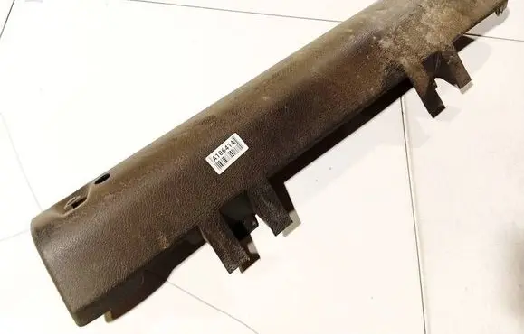 Peugeot 206 Other interior part 9636972077