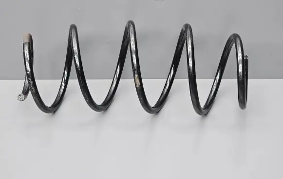 Citroen C3 Front coil spring